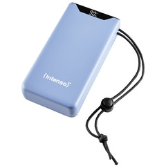 Intenso Power Bank  F20000 blue