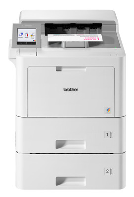 Brother HL-L9470CDNT Farblaserdrucker