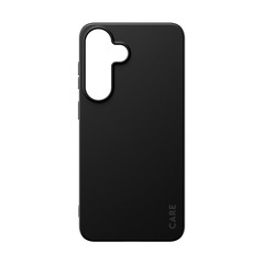 CARE TPU Case Black Samsung Galaxy S26 FE 5G