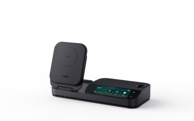 Yealink Headset BH 71 Workstation Pro USB-C/A