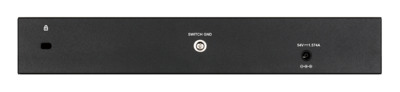 D-Link DGS-1210-10P 10-Port Layer2 PoE Gigabit Smart Managed