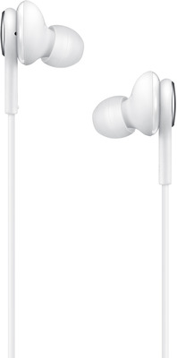 Samsung Earphones USB Type-C EO-IC100, Sound by AKG, White