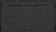 ViewSonic 65" LED Commercial Display 3840*2160 500 nits 150