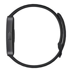 HUAWEI Band 10 (Nora-B19F), Black