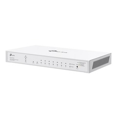 TP-Link Festa FS310GP 10-Port GIG Smart Switch 8-Port PoE+