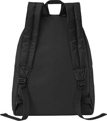 PEDEA Rucksack 13,3" (33,8cm) "Style", schwarz