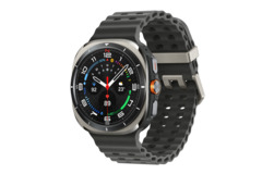 Samsung Galaxy Watch Ultra LTE(2025)47mm,Tit.Silver