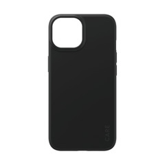 CARE Case Fashionable Black iPhone 15