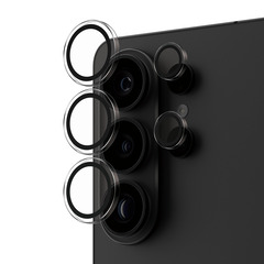 PanzerGlass Hoops Lens Protector clear Galaxy S26 Ultra