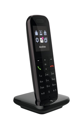 Telekom Speedphone 52 schwarz*
