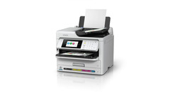 Epson WorkForce Pro WF-C5890DWF 4in1 Multifunktionsdrucker A4
