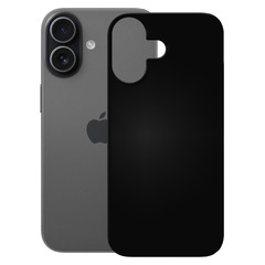 PEDEA Soft TPU Case für Apple iPhone 17, black