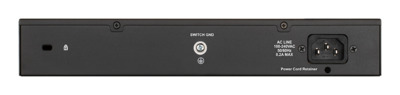 D-Link DGS-1016D 16-Port Gigabit Switch