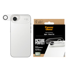 PanzerGlass PicturePerfect Lens Protector iPhone Air