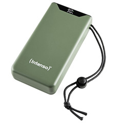 Intenso Power Bank  F20000 green