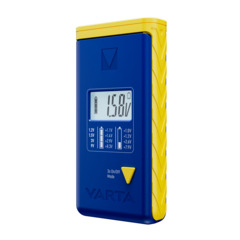 VARTA LCD Battery Tester