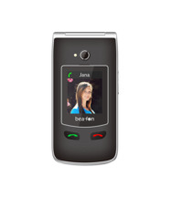 Bea-fon SL645plus LTE (schwarz)