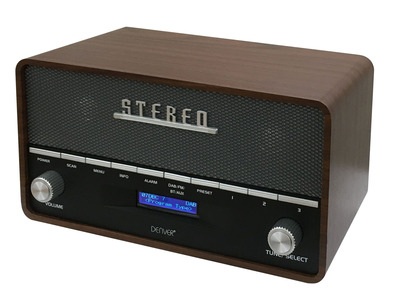 Denver DAB-Radio DAB-36