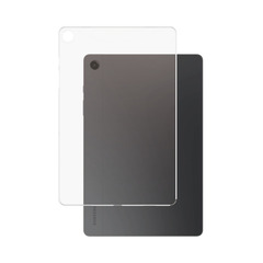 SAFE TPU Case Clear Samsung Galaxy Tab A11+ / Tab A9+