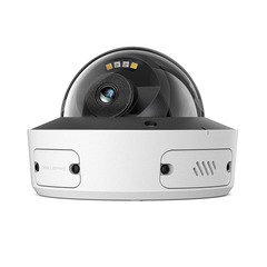 VIGI Insight S285(2.8mm) 8MP Full-Color Netzwerkkamera