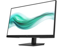 HP 324ph Series 3 Pro LED-Monitor 60,5 cm (23.8")