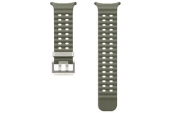 Samsung Marine Band für Watch Ultra, Green