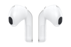 Samsung Galaxy Buds4 Weiß, Bluetooth, Kopfhörer, USB-C