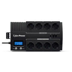 USV CyberPower BR1200ELCD Line-Interactive 1200VA/720W
