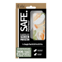 SAFE Screen Protector Google Pixel 10 /Pixel 10 Pro/ 9/ 9 Pro