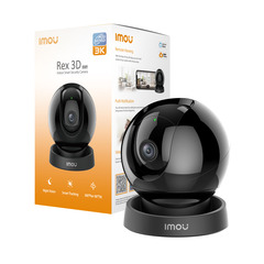 IMOU Rex 3D 3K Webcam