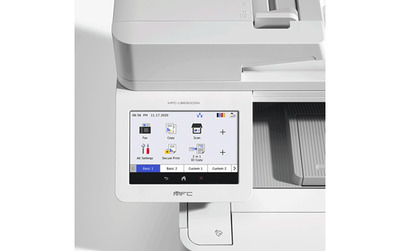 Brother MFC-L9630CDN 4in1 Multifunktionsdrucker