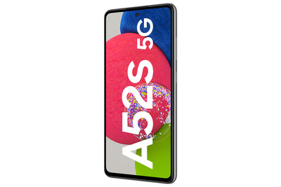 Galaxy A52s 5G