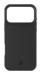 Cellularline Sensation Case iPhone 17 Pro Black