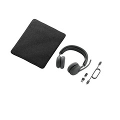 Logitech Zone Wireless 2 Headset für Teams, graphit