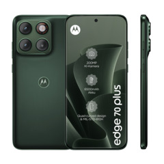 Edge 70 Plus