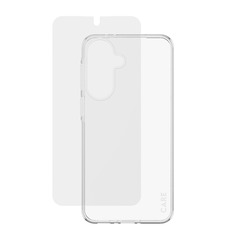 CARE by PanzerGlass 2-in-1 Bundle Samsung Galaxy A37