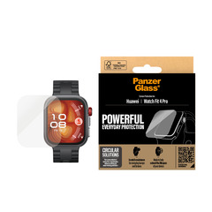 PanzerGlass Schutzglas Huawei Watch Fit 4 Pro