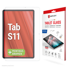 DISPLEX Tablet Glass Samsung Galaxy Tab S11