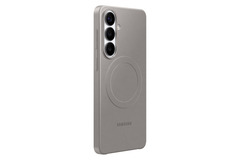 Samsung Slim Magnet Case Galaxy S26+, Gray