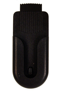 Dreh-Gürtelclip für SORYT-Taschen Gigaset/Alcatel/Mitel/Unify