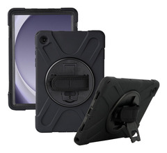 Mobilis All in Case Galaxy Tab Active5 / 3 8" + Shoulderstrap