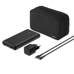 Belkin BOOST CHARGE Power-Set 20.000mAh