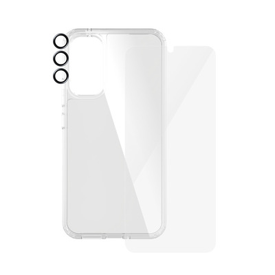 PanzerGlass 3-in-1 Samsung Galaxy A35 5G, UWF