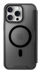 Cellularline Book Case Daily MAG iPhone 16 Pro Black