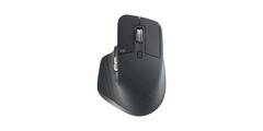 Logitech MX Keys Combo BusinessGen2, QWERTZ-Layout, graphit