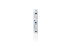 DIGITUS 5V / 2.4A / 12W Step-Shape DIN-Rail Netzteil