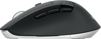 Logitech M720 Triathlon Maus kabellos