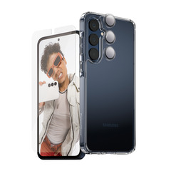 CARE Flagship 3-in-1 Bundle Samsung Galaxy A36 5G