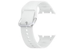 Samsung Sport(S/M) für Watch8 Classic White
