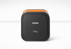 Brother P-touch E920BT Cube Pro Beschrifter